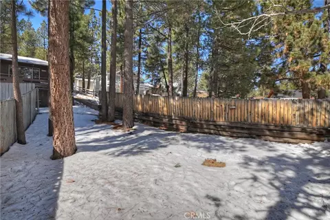 Exterior - 728 W Aeroplane, Big Bear City, CA 92314 photo 6 of 10