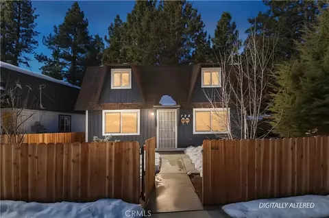 Exterior - 728 W Aeroplane, Big Bear City, CA 92314 photo 2 of 10