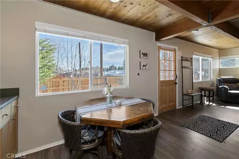 Dining - 728 W Aeroplane, Big Bear City, CA 92314 photo 1 of 2