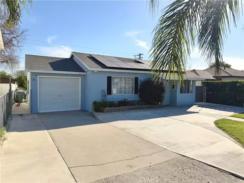 235 43rd St, San Bernardino, CA 92404