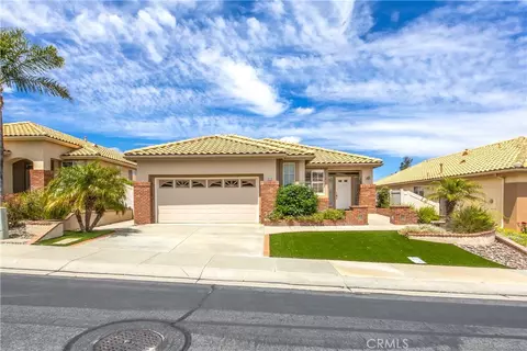 1961 Riviera, Banning, CA 92220