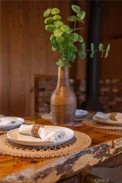 Dining - 1109 Brookside, Fawnskin, CA 92333 photo 5 of 5