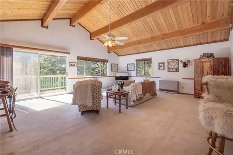 Living - 1109 Brookside, Fawnskin, CA 92333 photo 1 of 3