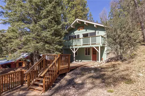 Other - 1109 Brookside, Fawnskin, CA 92333 photo 2 of 13
