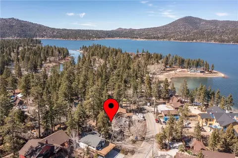 View/Area - 40177 Lakeview, Big Bear Lake, CA 92315 photo 2 of 2