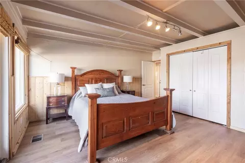 Bedroom - 40177 Lakeview, Big Bear Lake, CA 92315 photo 5 of 6