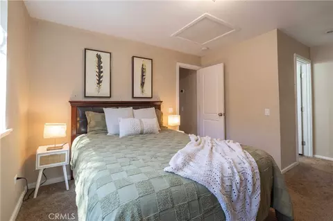 Bedroom - 40177 Lakeview, Big Bear Lake, CA 92315 photo 2 of 6