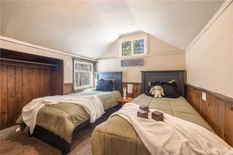 Bedroom - 40177 Lakeview, Big Bear Lake, CA 92315 photo 6 of 6