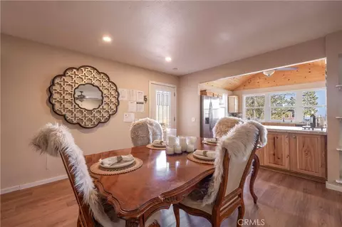 Dining - 40177 Lakeview, Big Bear Lake, CA 92315 photo 2 of 2