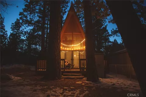 446 Riverside, Sugarloaf, CA 92386