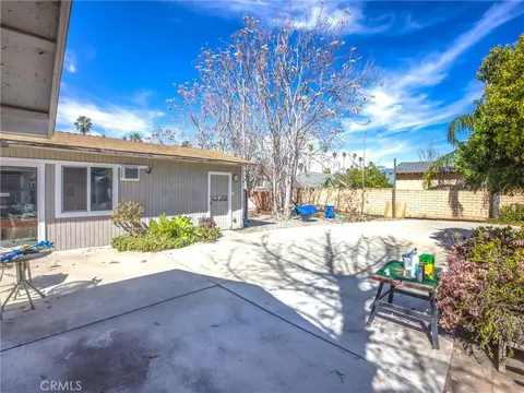 Exterior - 1539 Robyn, Redlands, CA 92374 photo 12 of 18