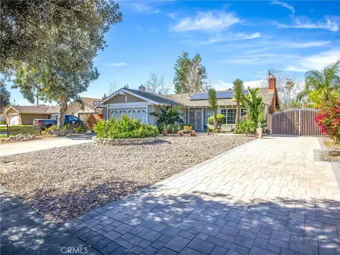 Exterior - 1539 Robyn, Redlands, CA 92374 photo 2 of 18