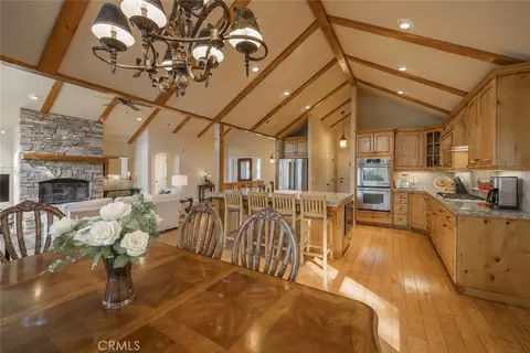 Dining - 173 Grizzly Rd, Lake Arrowhead, CA 92352 photo 1 of 1