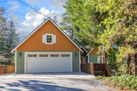 Exterior - 173 Grizzly Rd, Lake Arrowhead, CA 92352 photo 1 of 5
