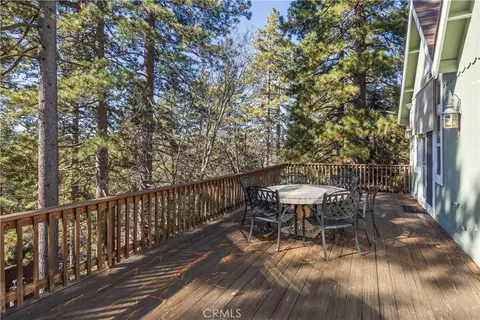 Exterior - 173 Grizzly Rd, Lake Arrowhead, CA 92352 photo 2 of 5
