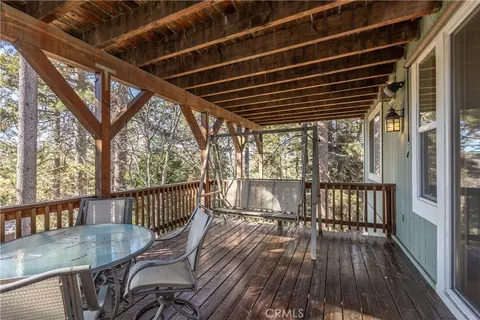 Exterior - 173 Grizzly Rd, Lake Arrowhead, CA 92352 photo 4 of 5