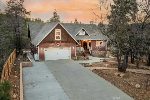 1629 Angels Cp, Big Bear Lake, CA 92315