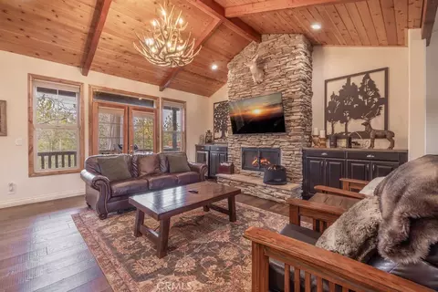 1629 Angels Cp, Big Bear Lake, CA 92315