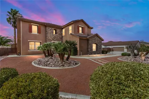 12690 Mar Vis, Apple Valley, CA 92308