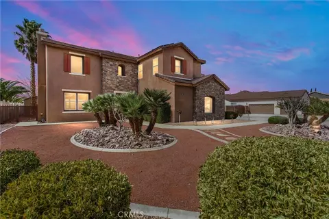 12690 Mar Vis, Apple Valley, CA 92308