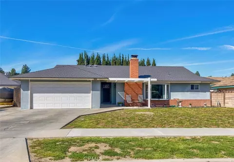 15010 Oakwood Ln, Chino Hills, CA 91709