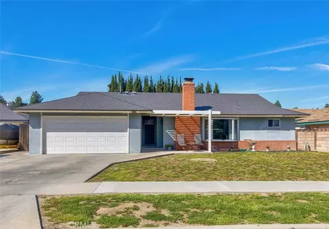 15010 Oakwood Ln, Chino Hills, CA 91709