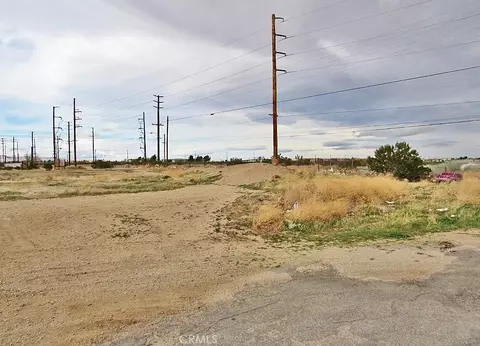 0 427-172-08-00-9 Milton Dr, Mojave, CA 93501