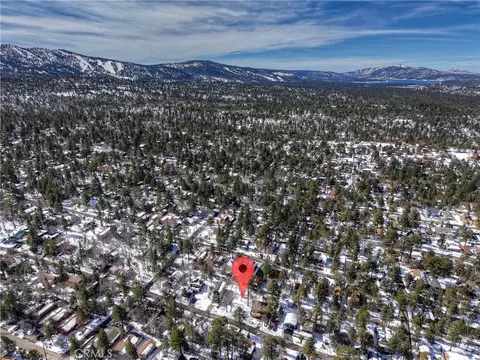 0 Vista, Sugarloaf, CA 92386