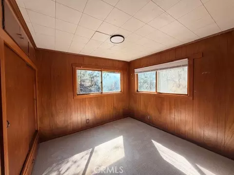 Bedroom - 9504 Summit, Forest Falls, CA 92339 photo 1 of 2