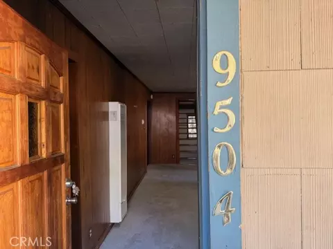 Entry Way - 9504 Summit, Forest Falls, CA 92339 photo 1 of 3