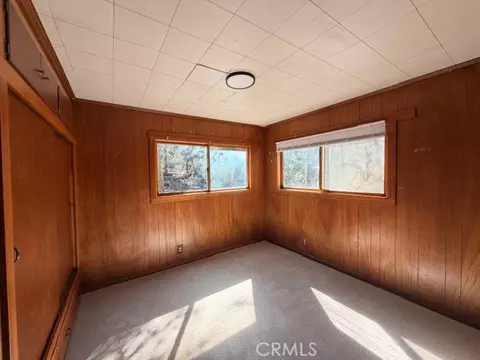 Bedroom - 9504 Summit, Forest Falls, CA 92339 photo 1 of 2