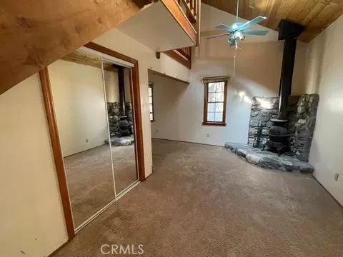 Living - 9504 Summit, Forest Falls, CA 92339 photo 4 of 4