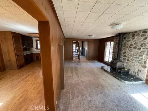 Living - 9504 Summit, Forest Falls, CA 92339 photo 3 of 4