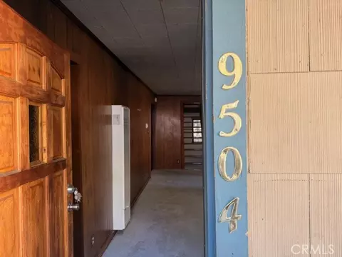 Entry Way - 9504 Summit, Forest Falls, CA 92339 photo 1 of 3