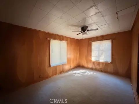Bedroom - 9504 Summit, Forest Falls, CA 92339 photo 2 of 2