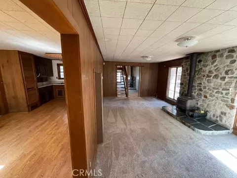 Living - 9504 Summit, Forest Falls, CA 92339 photo 3 of 4