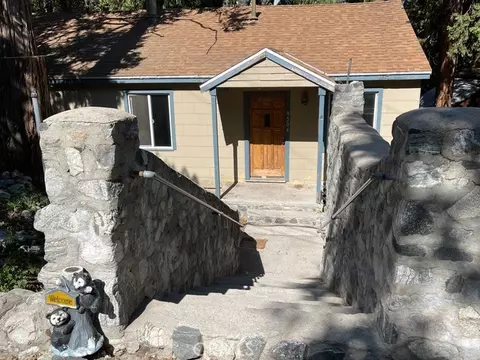 Other - 9504 Summit, Forest Falls, CA 92339 photo 1 of 4