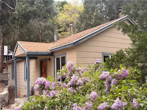 9504 Summit, Forest Falls, CA 92339