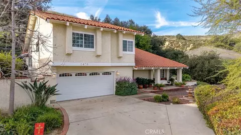 2478 Limestone Ct, Chino Hills, CA 91709