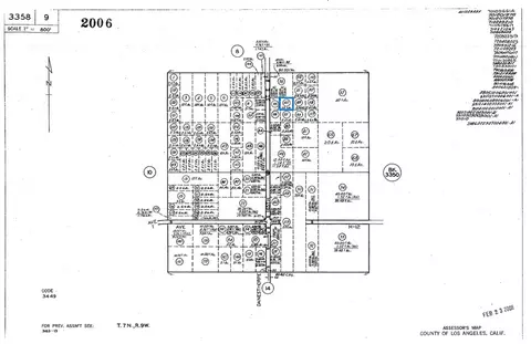 0 Avenue H, Roosevelt, CA 93535