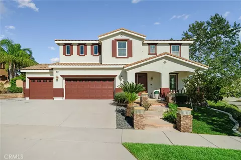 5073 Snowberry Dr, Fontana, CA 92336