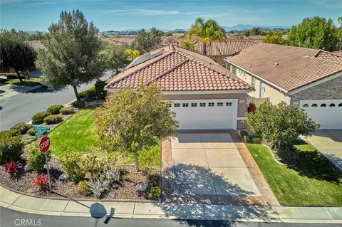 1143 Saguaro Rd, Beaumont, CA 92223