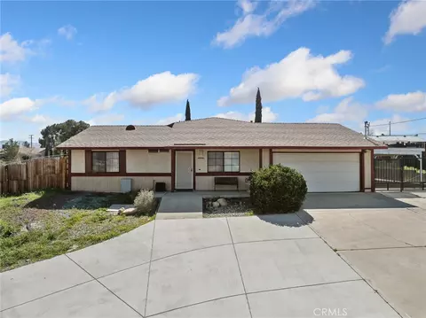 18449 Hackberry, Hesperia, CA 92345