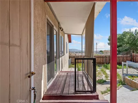 Exterior - 18449 Hackberry, Hesperia, CA 92345 photo 9 of 9