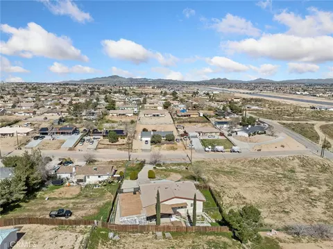 View/Area - 18449 Hackberry, Hesperia, CA 92345 photo 3 of 3