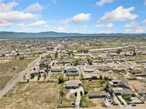 View/Area - 18449 Hackberry, Hesperia, CA 92345 photo 2 of 3