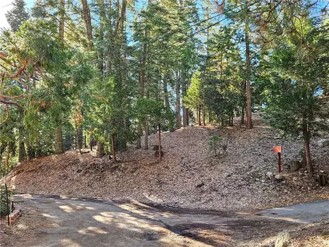 0 Brentwood Dr, Lake Arrowhead, CA 92352