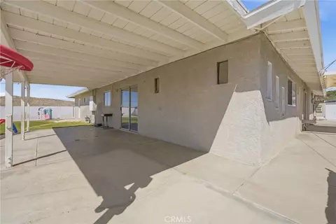 Exterior - 15637 Tuscola, Apple Valley, CA 92307 photo 6 of 13
