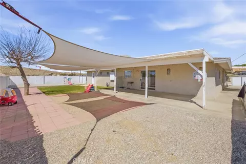Exterior - 15637 Tuscola, Apple Valley, CA 92307 photo 4 of 13