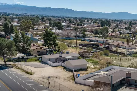 View/Area - 15637 Tuscola, Apple Valley, CA 92307 photo 9 of 18